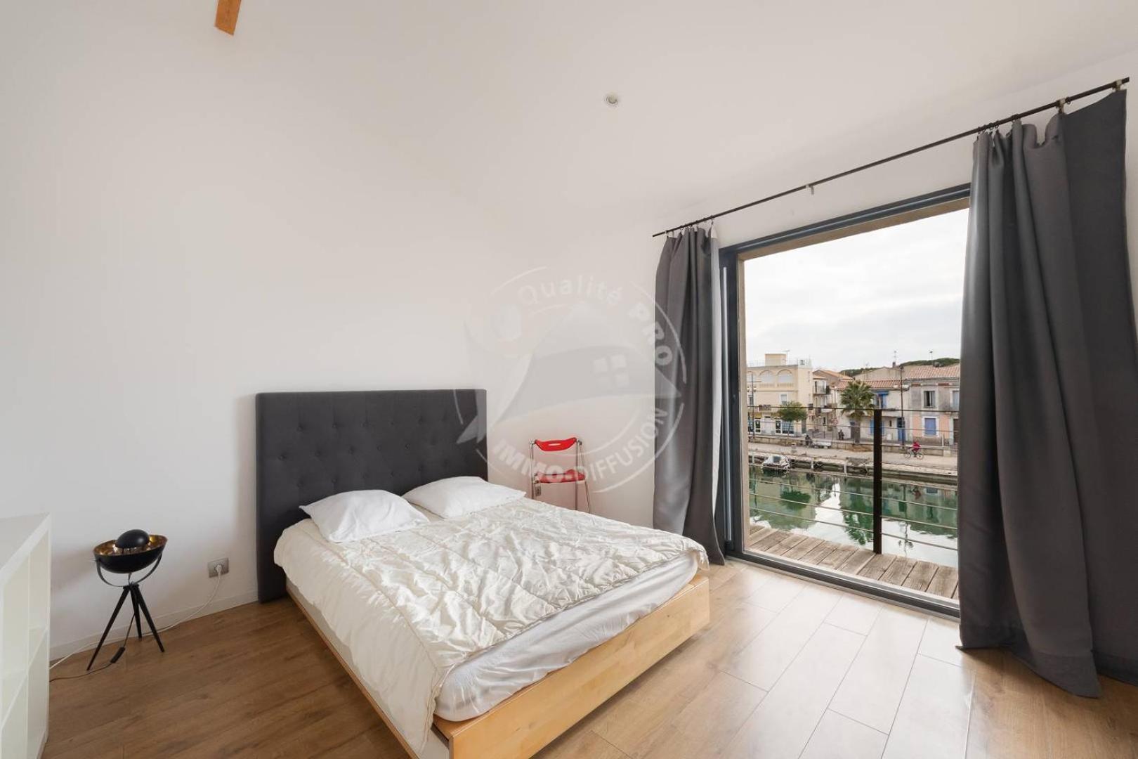 לה-גרו-דו-רואה As13871 - P2 En Duplex Au Centre Ville Avec Magnifique Vue מראה חיצוני תמונה